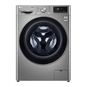 LG Turbowash™ | 8kg / 6kg | Spin Washer Dryer | 1400 | Graphite, FWV686STE