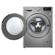 LG 8/6kg Washer Dryer Graphite LG Turbowash™, FWV686STE