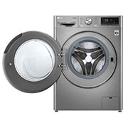 LG Turbowash™ | 8kg / 6kg | Spin Washer Dryer | 1400 | Graphite, FWV686STE