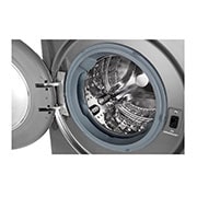 LG Turbowash™ | 8kg / 6kg | Spin Washer Dryer | 1400 | Graphite, FWV686STE