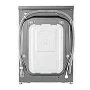 LG 8/6kg Washer Dryer Graphite LG Turbowash™, FWV686STE