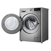 LG 8/6kg Washer Dryer Graphite LG Turbowash™, FWV686STE