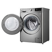 LG Turbowash™ | 8kg / 6kg | Spin Washer Dryer | 1400 | Graphite, FWV686STE