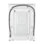 LG 8/6kg Washer Dryer White LG Turbowash™, FWV686WTE
