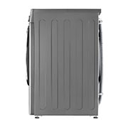 LG 9/6kg Washer Dryer Graphite Steam™, FWV696SSE