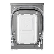 LG 9/6kg Washer Dryer Graphite Steam™, FWV696SSE