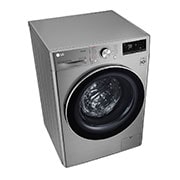 LG Steam™ | 9kg / 6kg | Washer Dryer | 1400rpm | Graphite, FWV696SSE