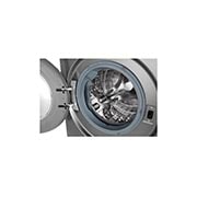 LG Turbowash™ | 9kg / 6kg | Washer Dryer |1400rpm | Graphite, FWV796STSE