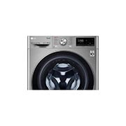 LG Turbowash™ | 9kg / 6kg | Washer Dryer |1400rpm | Graphite, FWV796STSE