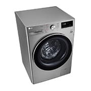 LG Turbowash™ | 9kg / 6kg | Washer Dryer |1400rpm | Graphite, FWV796STSE