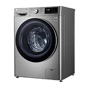 LG Turbowash™ | 9kg / 6kg | Washer Dryer |1400rpm | Graphite, FWV796STSE