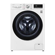 LG Turbowash™ |  9kg / 6kg | Washer Dryer | 1400rpm | White, FWV796WTSE