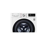 LG Turbowash™ |  9kg / 6kg | Washer Dryer | 1400rpm | White, FWV796WTSE