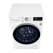 LG Turbowash™ |  9kg / 6kg | Washer Dryer | 1400rpm | White, FWV796WTSE