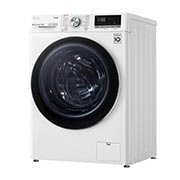 LG Turbowash™ |  9kg / 6kg | Washer Dryer | 1400rpm | White, FWV796WTSE