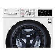 LG 10.5/7kg Washer Dryer White LG Turbowash360™, FWV917WTSE