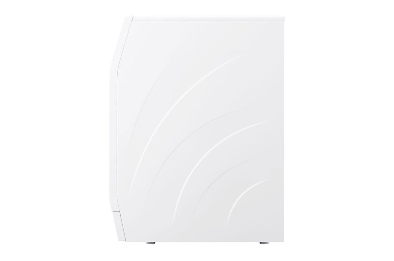 LG 12/7kg LG SIGNATURE Washer Dryer AI DD™, White, LSWD100E