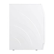 LG 12/7kg LG SIGNATURE Washer Dryer White AI DD™, LSWD100E