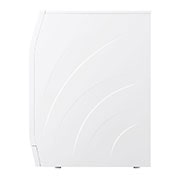 LG 12/7kg LG SIGNATURE Washer Dryer White AI DD™, LSWD100E