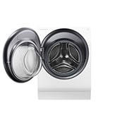 LG SIGNATURE | 12kg / 7kg | Washer Dryer with Centum System™, LSWD100E