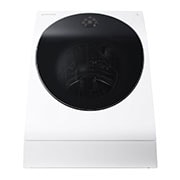 LG 12/7kg LG SIGNATURE Washer Dryer White AI DD™, LSWD100E