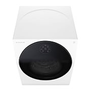 LG 12/7kg LG SIGNATURE Washer Dryer White AI DD™, LSWD100E