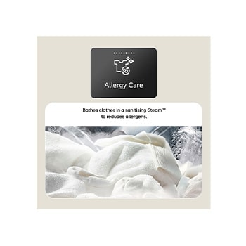 An energy efficiency class graphic for the LG washer-dryer FWY606WWLN1.