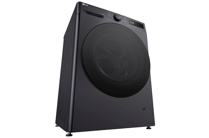 Top perspective view