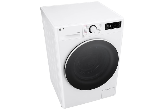 Top Perspective View