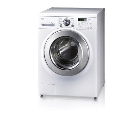 Lg washer dryer 8 4kg new arrivals