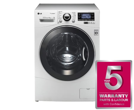 Lg shop truesteam 12kg