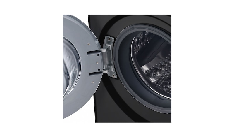 LG 9kg 6 Motion DD Washing Machine with TurboWash™, F14U1FCN8