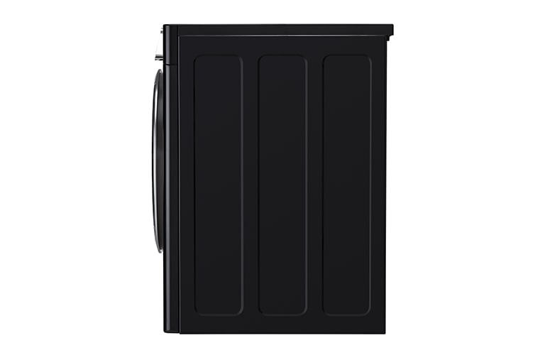 LG 10kg 6 Motion Direct Drive Washing Machine with TurboWash™ and TrueSteam™, F14U1JBS8