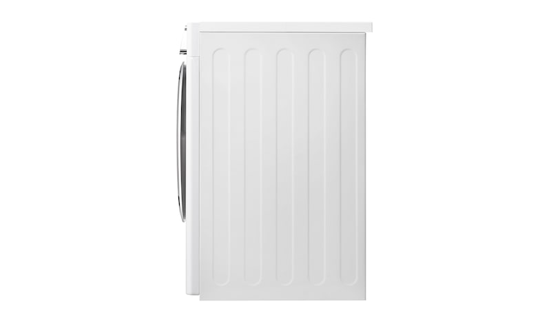 LG 8kg 6 Motion Direct Drive Washing Machine with TurboWash™, F14U1TCN2