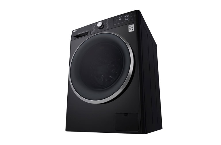 LG 8kg 6 Motion DD Washing Machine with TurboWash™, F14U2TCN8