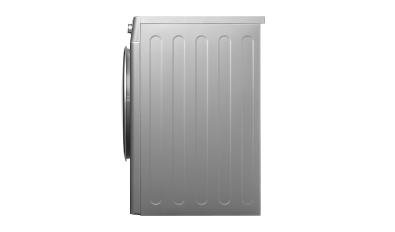 LG 8kg 6 Motion DD Washing Machine with TurboWash™, F14U2TDN5