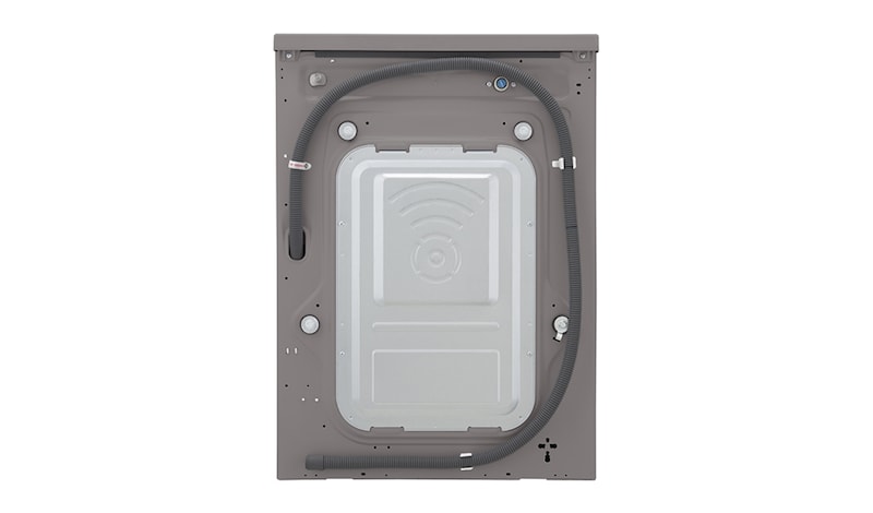 LG 8KG Washing Machine with multiple Wash Programs and Smart ThinQ connectivity, F2J6TN8S