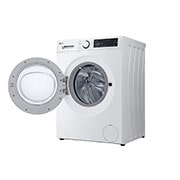 LG Washing Machine | 8kg | With Stain Care | Steam | White, F2T208WSE