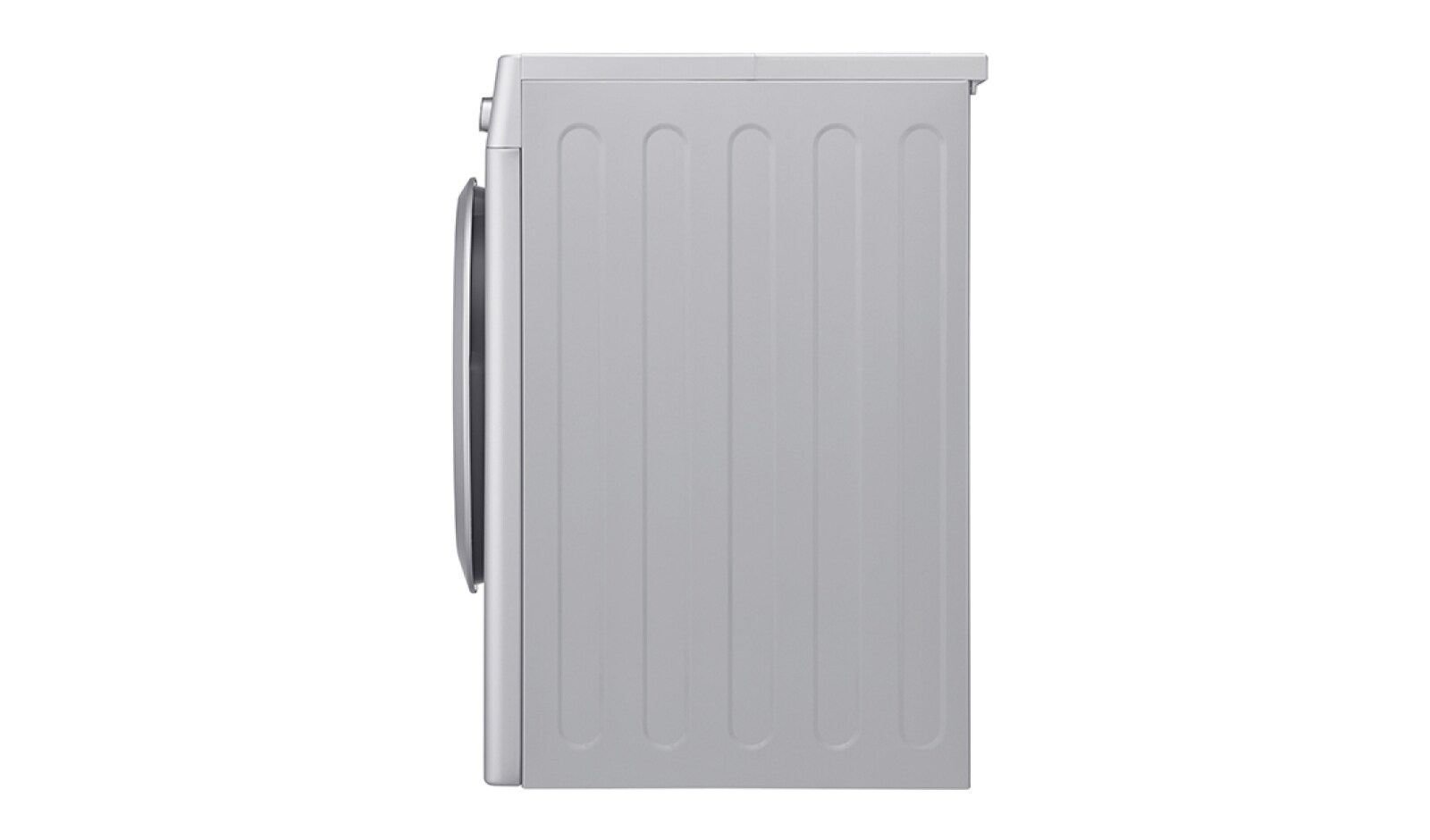 LG 8KG Washing Machine with multiple Wash Programs and Smart ThinQ connectivity, F4J5TN4L