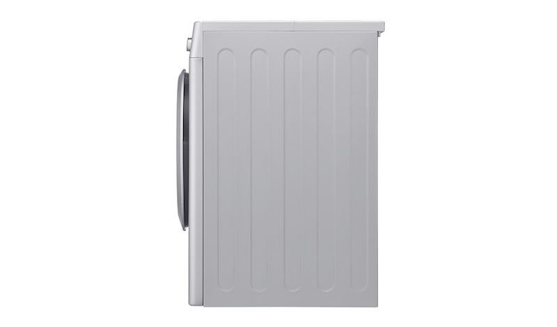 LG 8KG Washing Machine with multiple Wash Programs and Smart ThinQ connectivity, F4J5TN4L