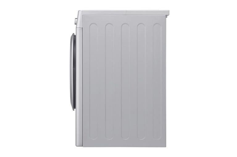 LG 8KG Washing Machine with multiple Wash Programs and Smart ThinQ connectivity, F4J5TN4L