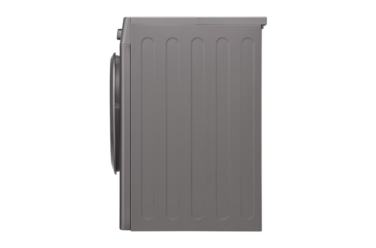 LG 8KG Washing Machine with multiple Wash Programs and Smart ThinQ connectivity, F4J5TN7S