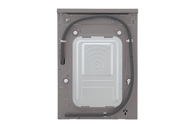LG 8KG Washing Machine with multiple Wash Programs and Smart ThinQ connectivity, F4J5TN7S