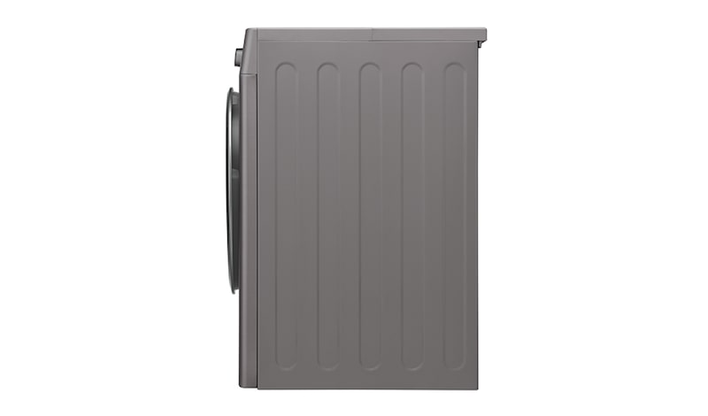 LG 8 KG Washing Machine with Steam technology and Smart ThinQ™ connectivity, F4J6TY8S