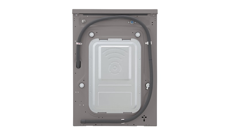 LG 8 KG Washing Machine with Steam technology and Smart ThinQ™ connectivity, F4J6TY8S
