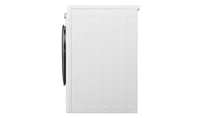 LG 9KG Washing Machine with Steam technology and Smart ThinQ™ connectivity, F4J6VY2W