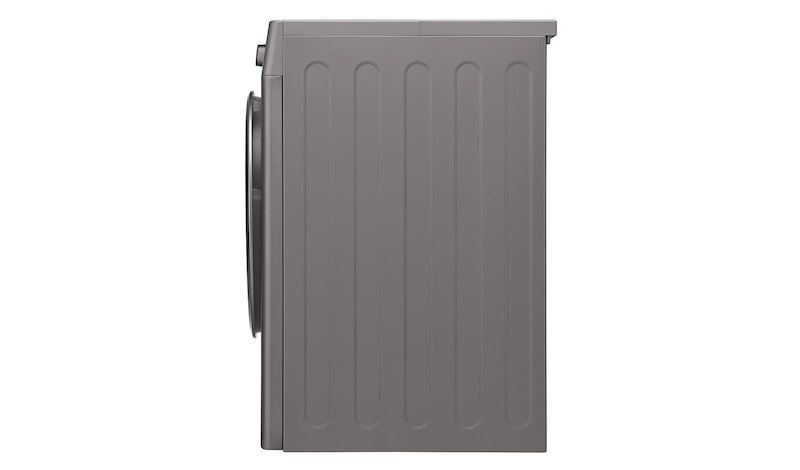 LG 8 KG Smart Washing Machine with Turbowash™ technology, F4J7TN8S