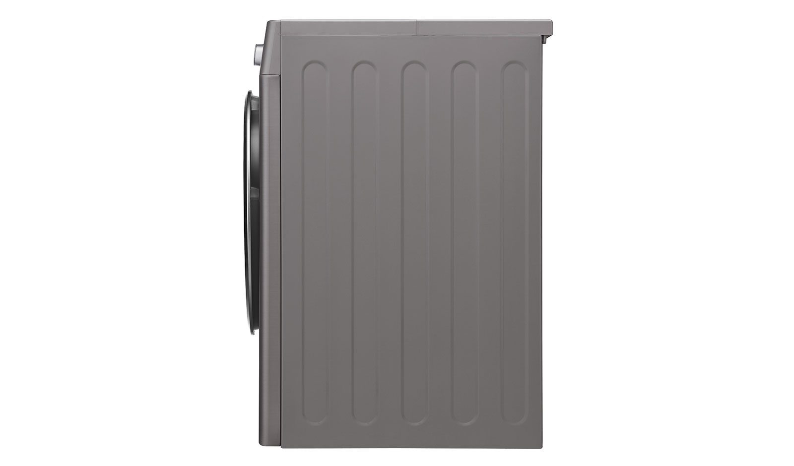 LG 8 KG Smart Washing Machine with Steam and Turbowash™ technology, F4J7TY2S