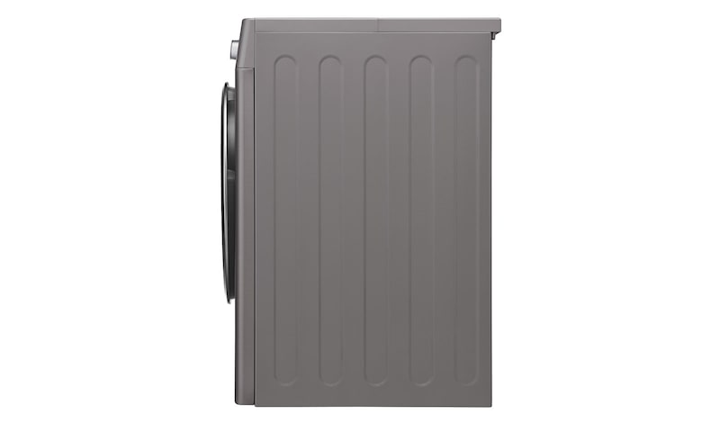 LG 8 KG Smart Washing Machine with Steam and Turbowash™ technology, F4J7TY2S