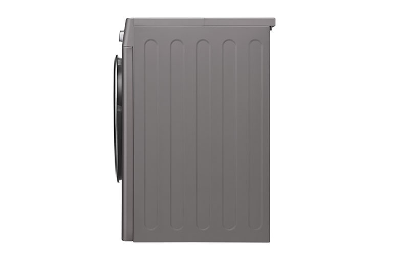 LG 8 KG Smart Washing Machine with Steam and Turbowash™ technology, F4J7TY2S